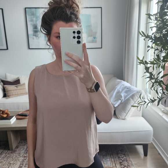 Nude top - Picture 5 of 5